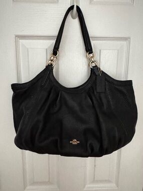 Coach Lily Shoulder Bag